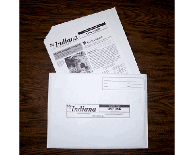 My Indiana Student Set