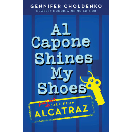 Al Capone Shines My Shoes