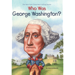 Who Was George Washington?