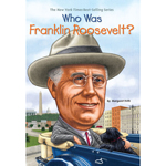 Who Was Franklin Roosevelt?