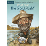 What Was the Gold Rush?