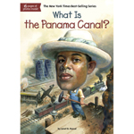 What Is the Panama Canal?