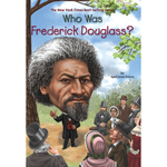 Who Was Frederick Douglass?