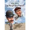 Who Were The Wright Brothers