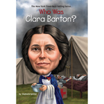 Who Was Clara Barton?