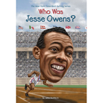 Who Was Jesse Owens?