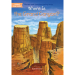 Where Is the Grand Canyon?