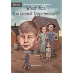 What Was the Great Depression?