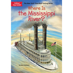 Where Is the Mississippi River?